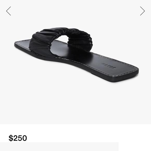 STAUD sandals - Picture 4 of 8